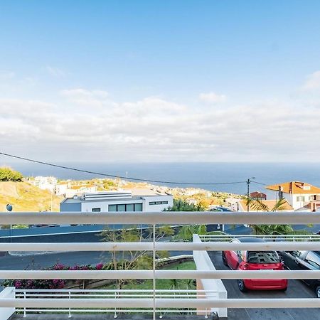 Canico Lodge By Madeira Sun Travel Funchal  Exterior foto
